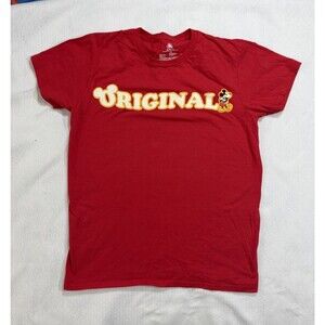 Disney Parks “Original” Mickey Tee Shirt Size L
